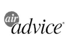 AirAdvice logo