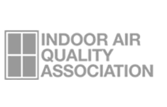 Indoor Air Quality logo
