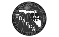 FRACCA logo