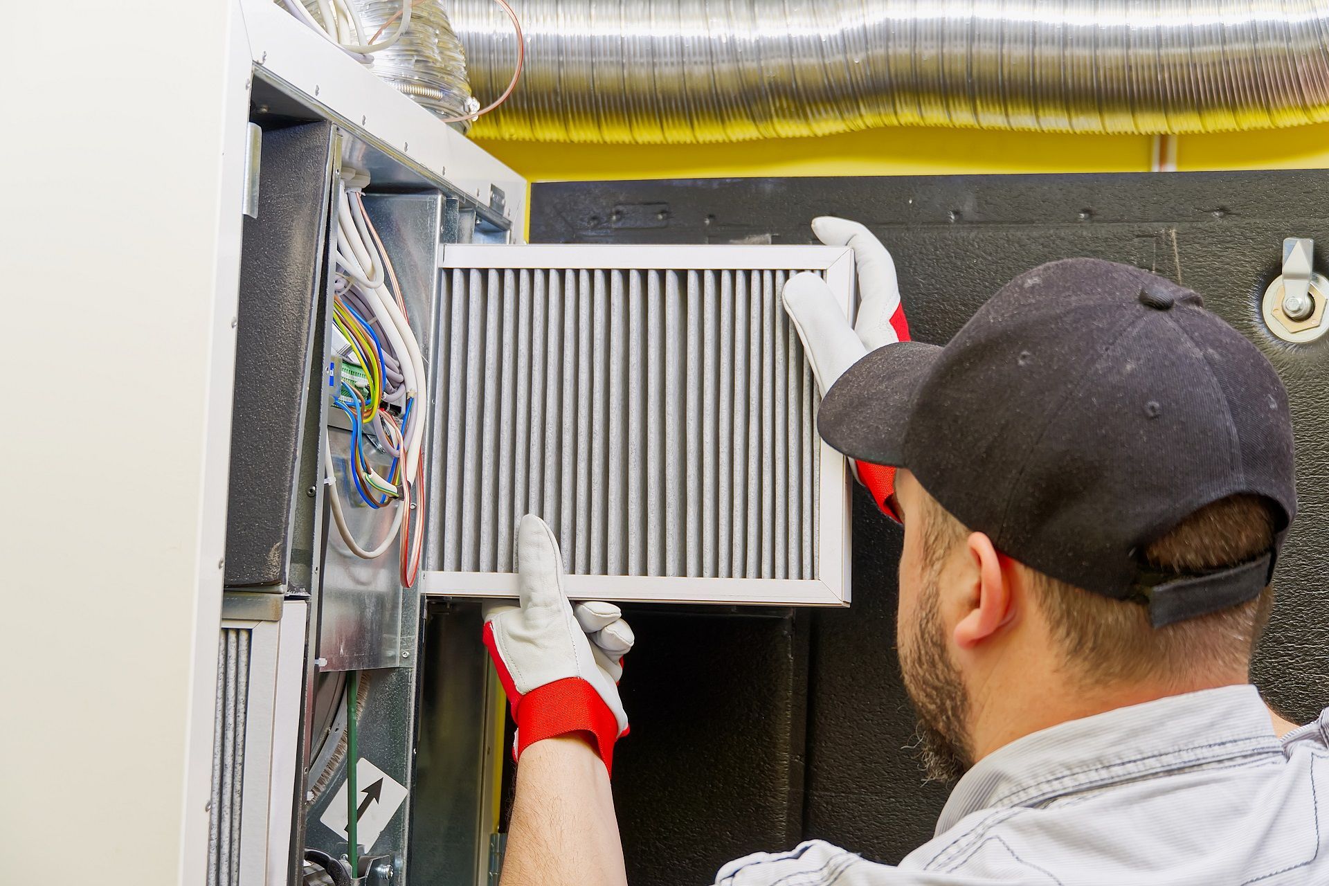 Heating Installation