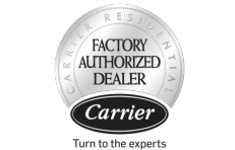 Carrier logo