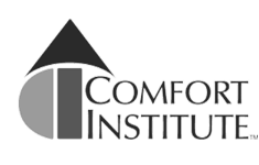 Comfort Institute logo