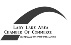Lady Lake Chamber logo
