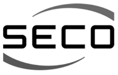 SECO logo