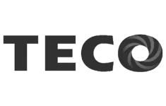 TECO logo