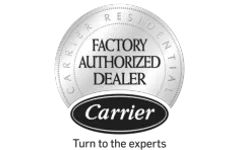 Carrier logo