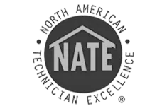 NATE logo