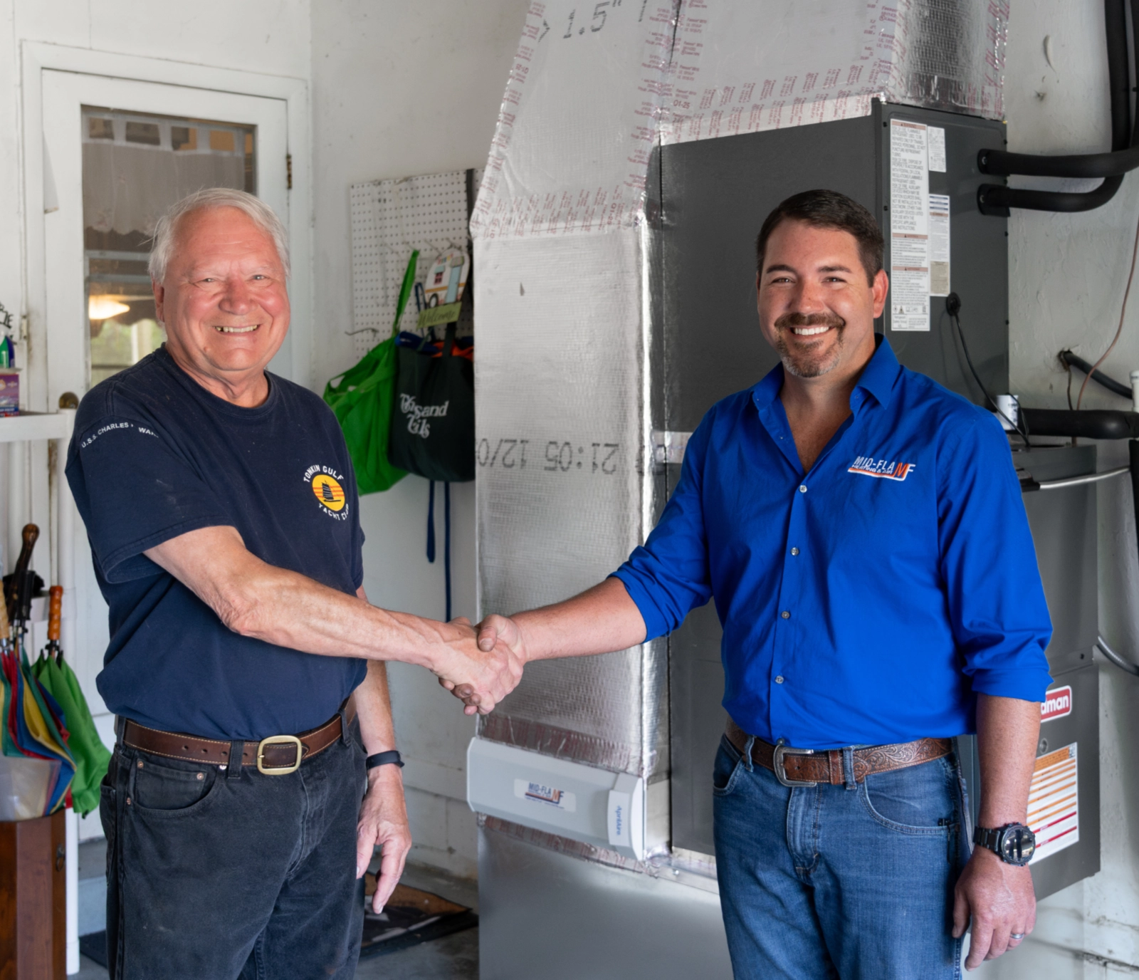 Last Year’s Winner!” 